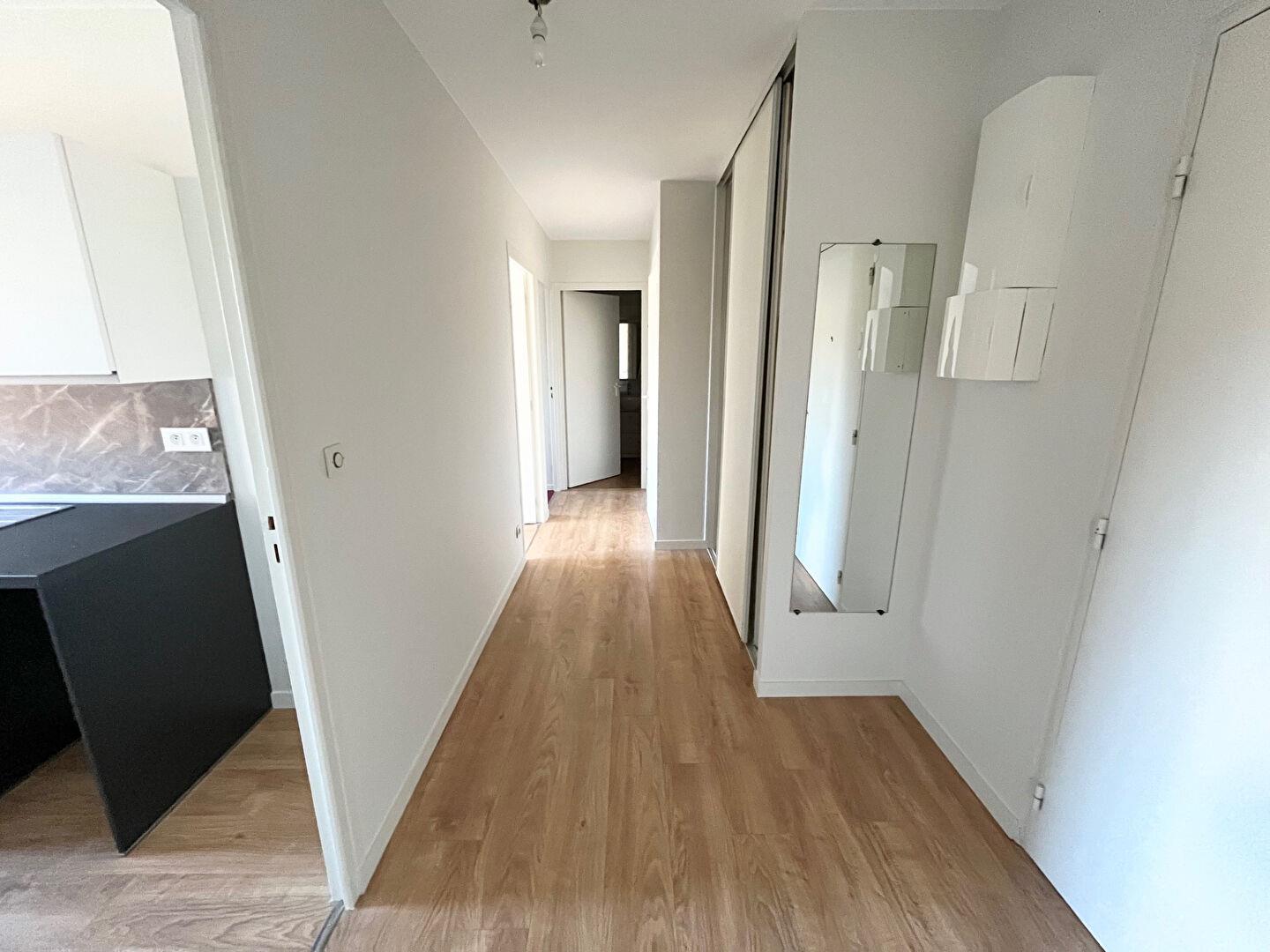 Appartement à vendre, 69m², Lille