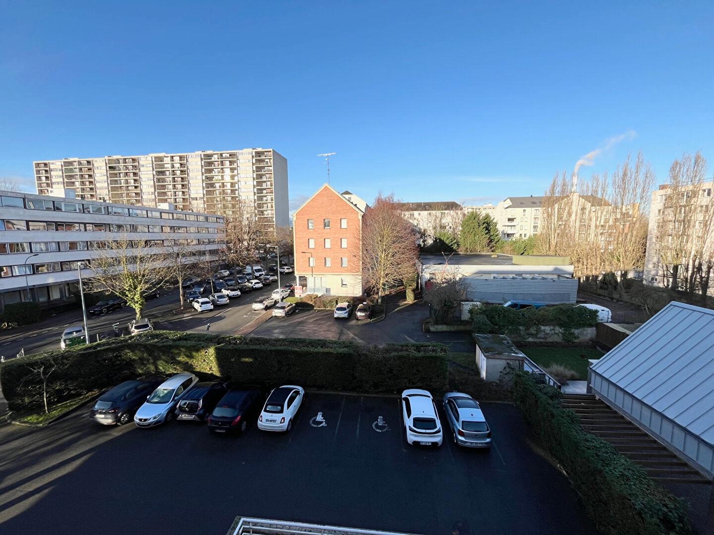 Appartement à vendre, 69m², Lille