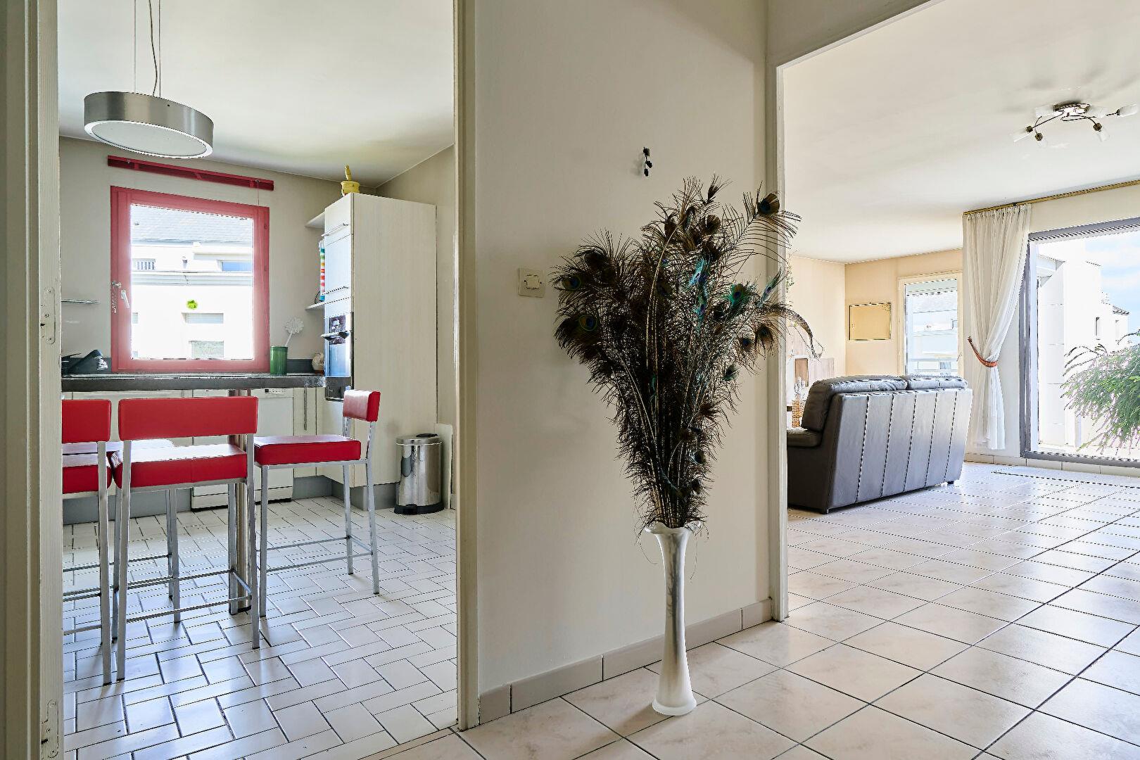 Appartement à vendre, 147m², Lille