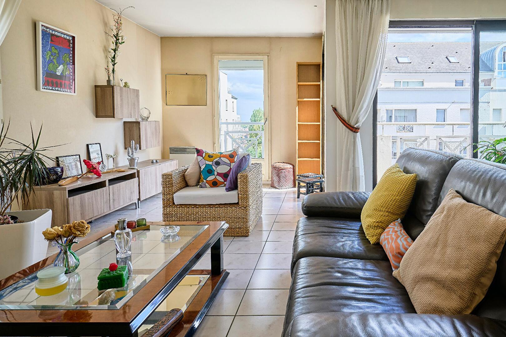 Appartement à vendre, 147m², Lille