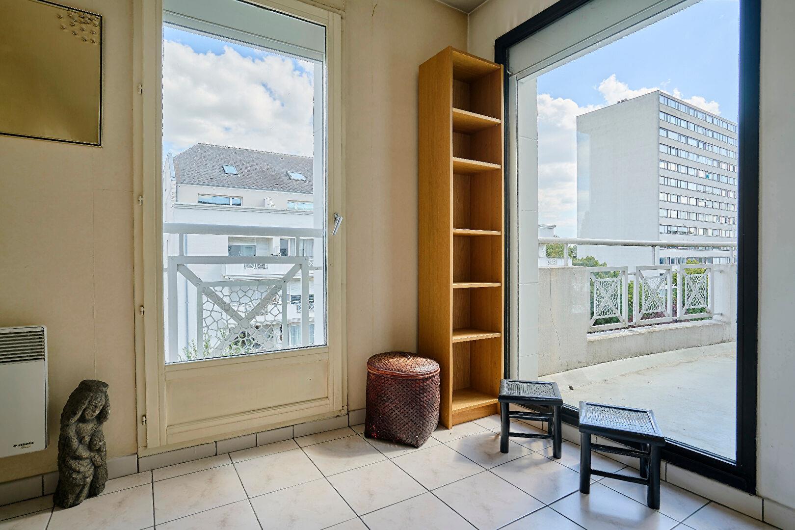 Appartement à vendre, 147m², Lille