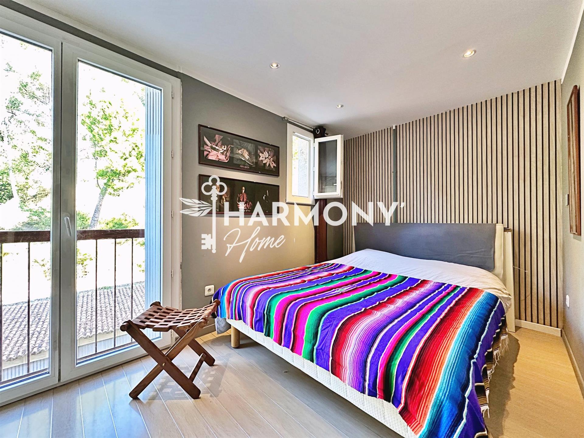 Appartement à vendre, 50m², Aix-en-Provence