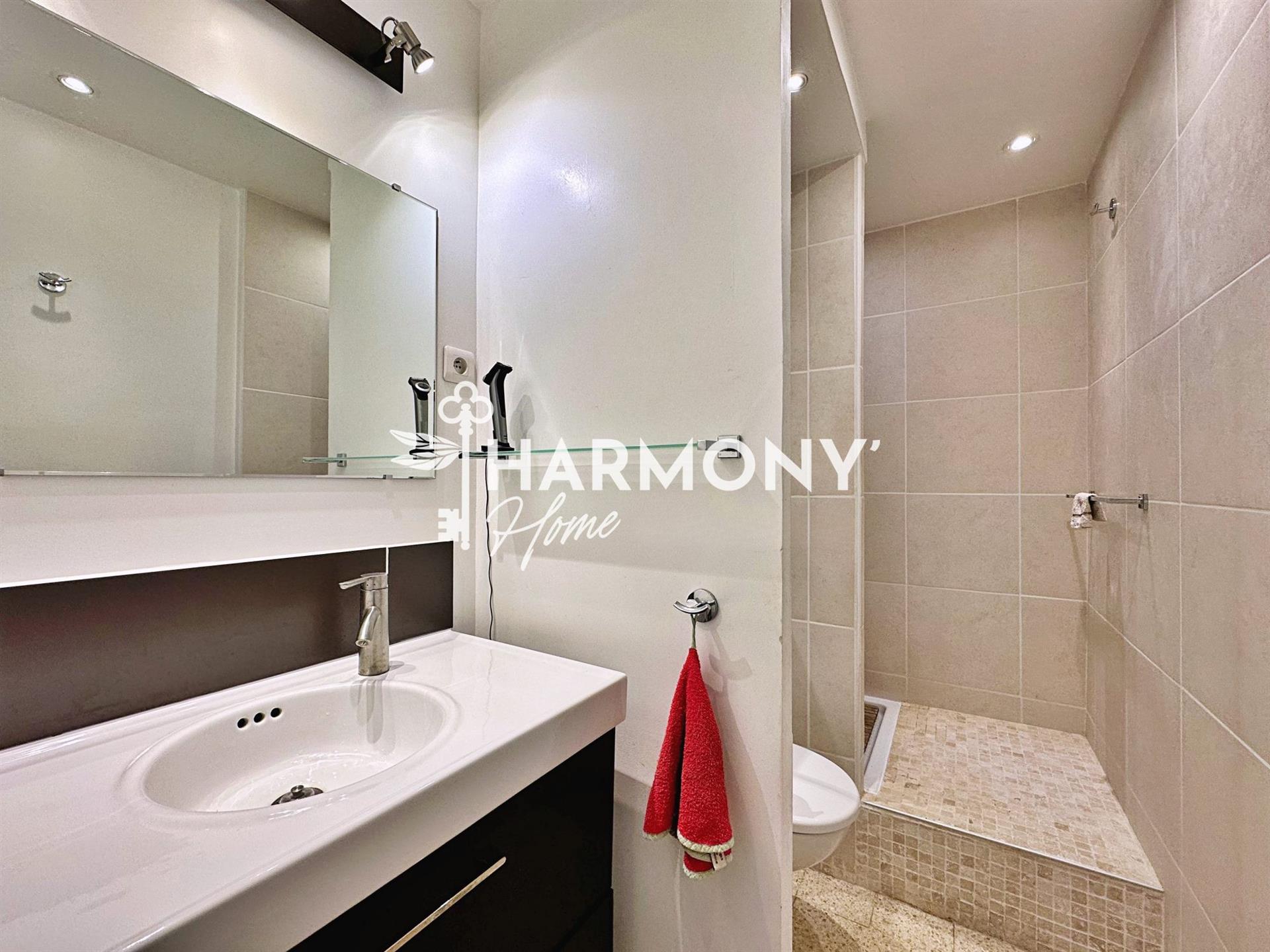 Appartement à vendre, 50m², Aix-en-Provence