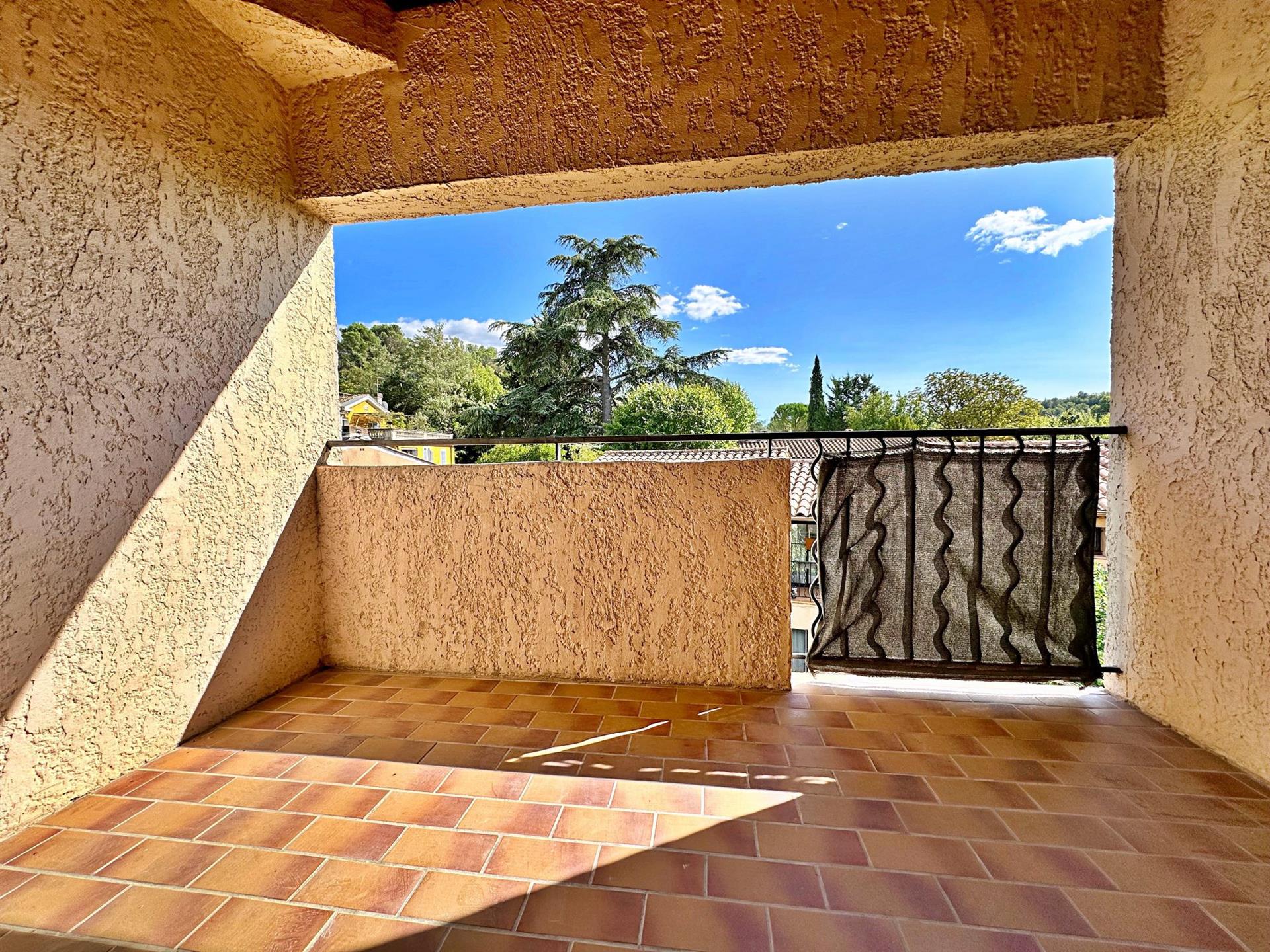 Appartement à vendre, 28m², Aix-en-Provence