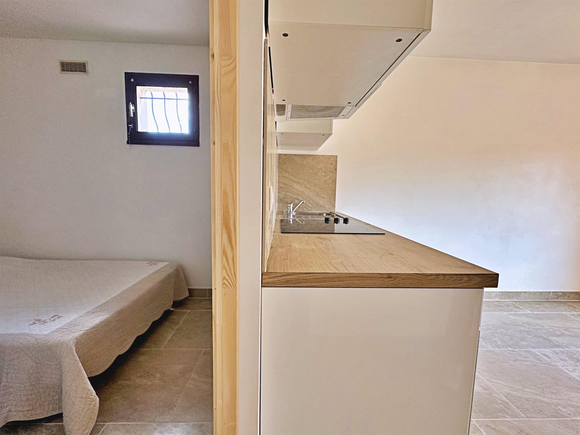 Appartement à vendre, 28m², Aix-en-Provence