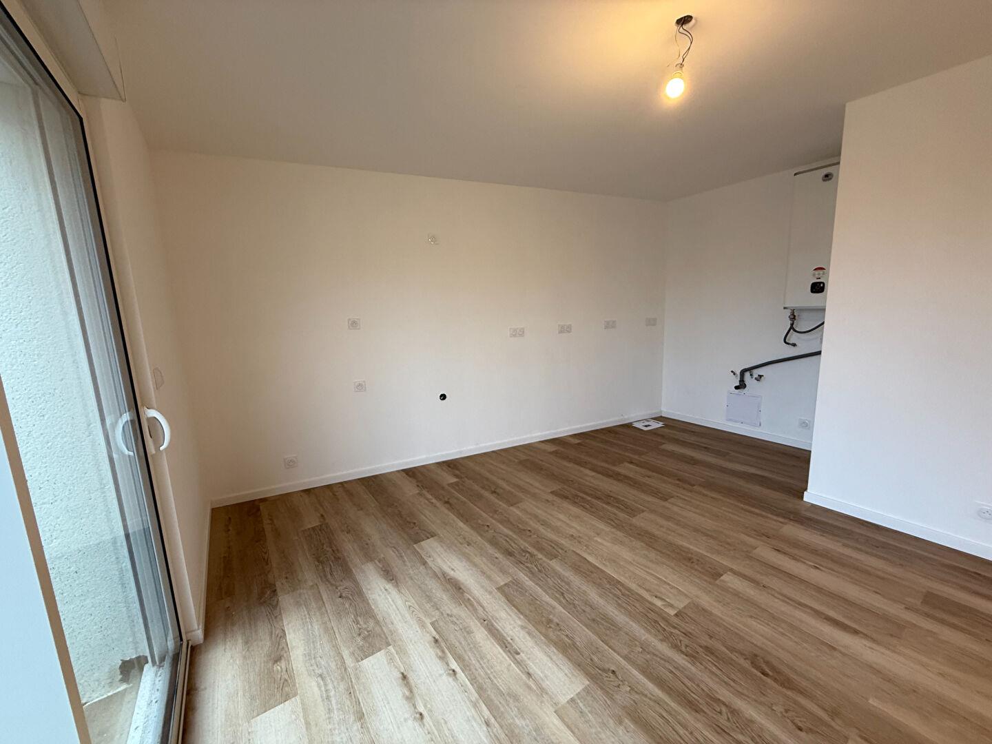 Appartement à vendre, 85m², Brest