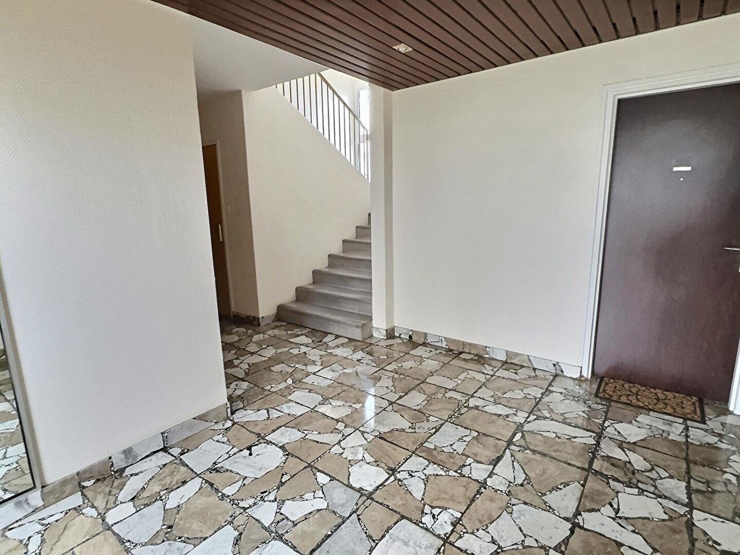 Appartement à vendre, 89m², Brest