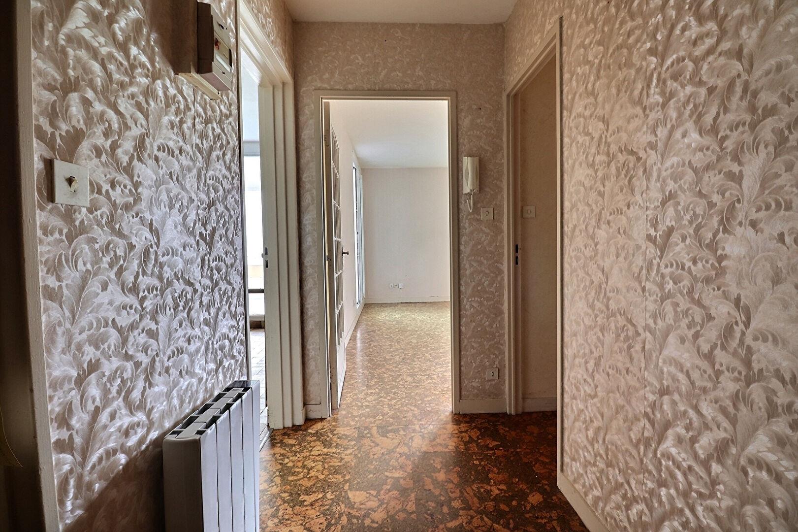 Appartement à vendre, 89m², Brest