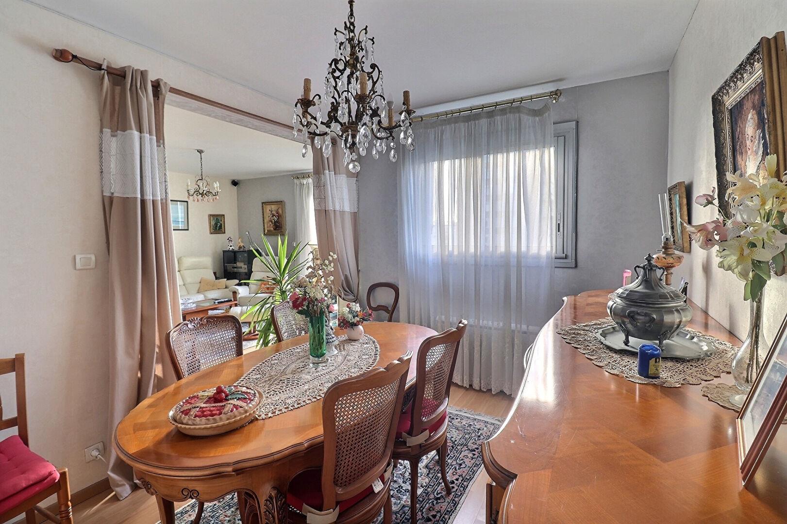 Appartement à vendre, 82m², Brest