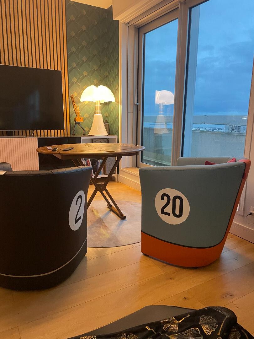 Appartement à vendre, 150m², Brest