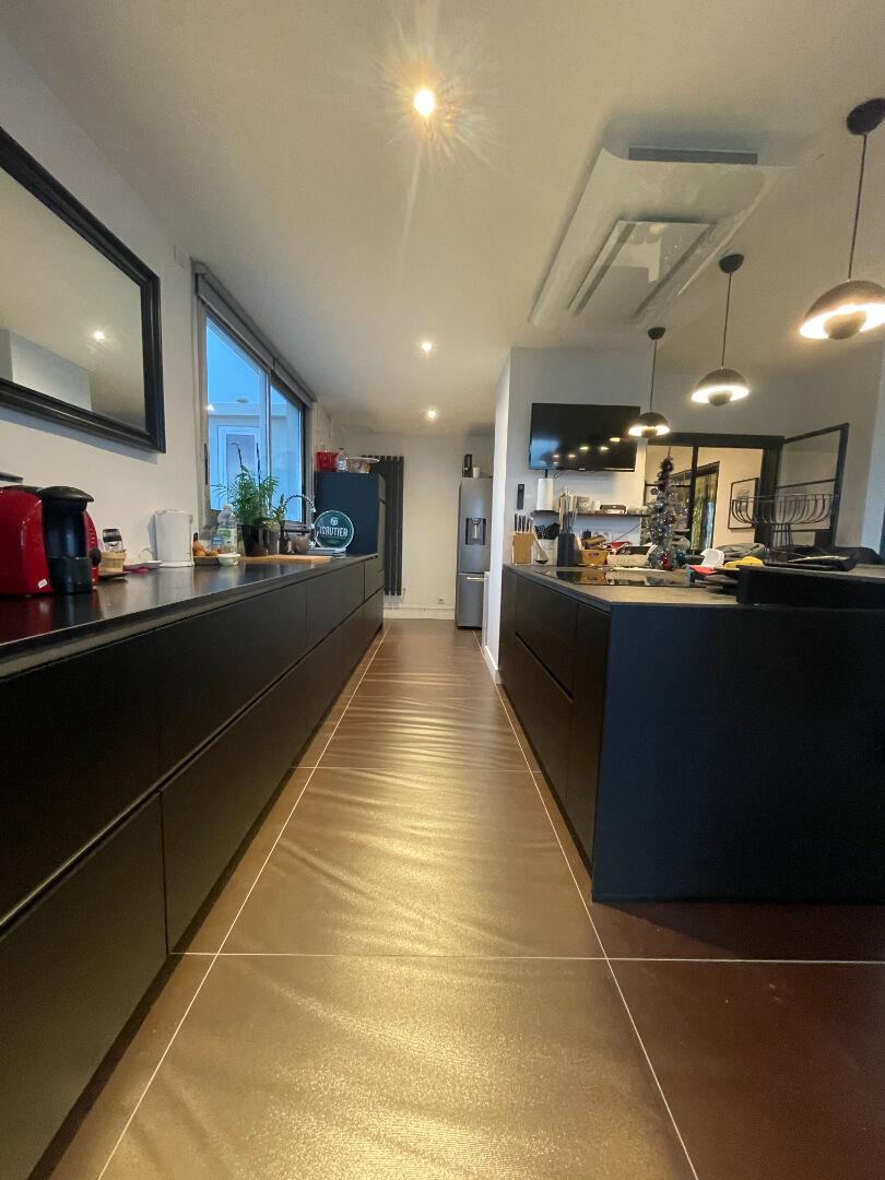 Appartement à vendre, 150m², Brest