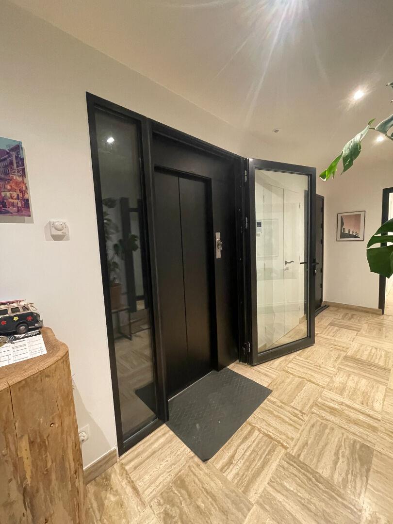 Appartement à vendre, 150m², Brest