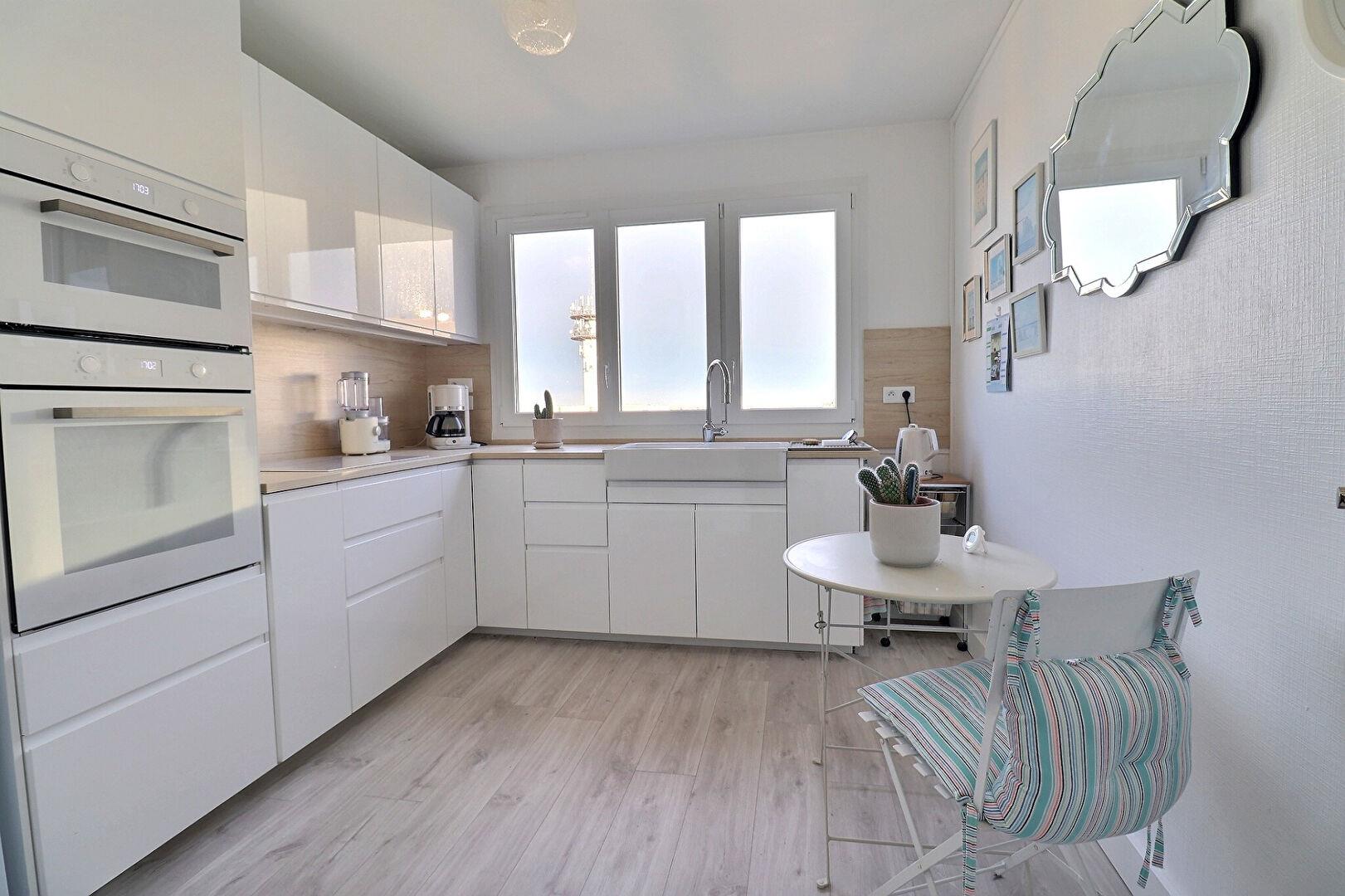 Appartement à vendre, 104m², Brest