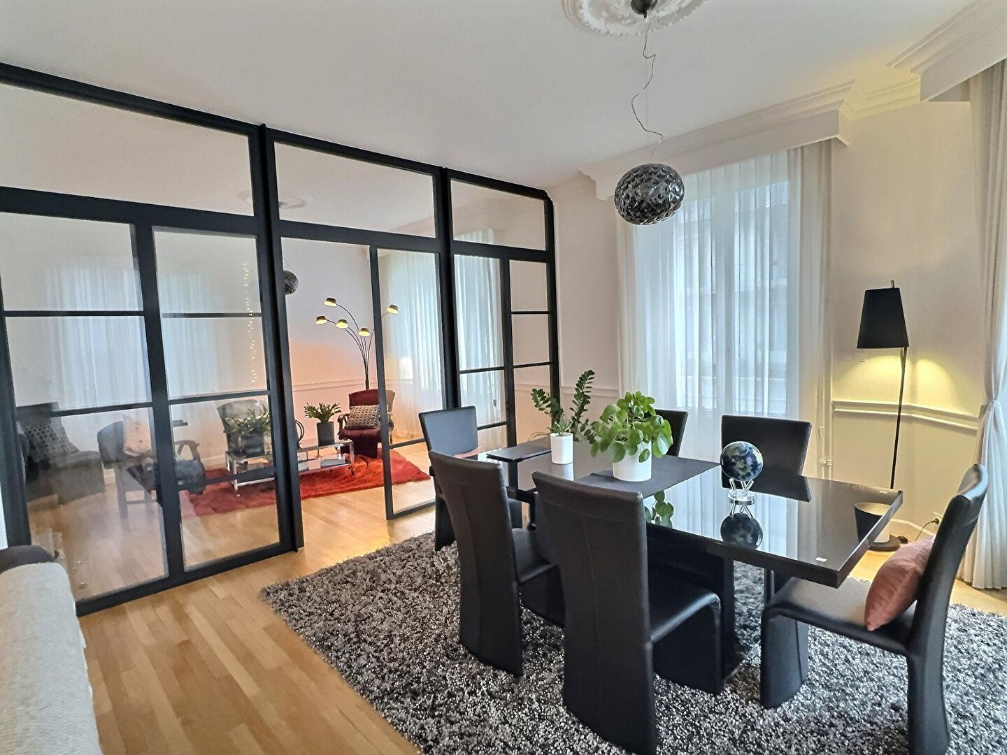 Appartement à vendre, 163m², Brest