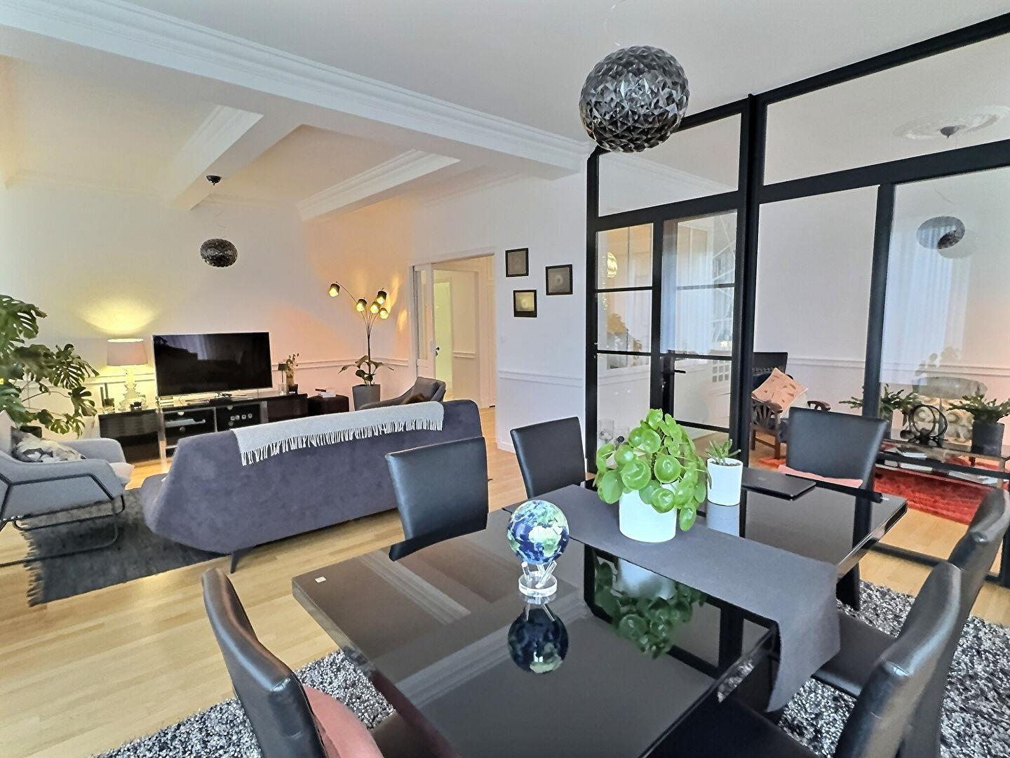 Appartement à vendre, 163m², Brest