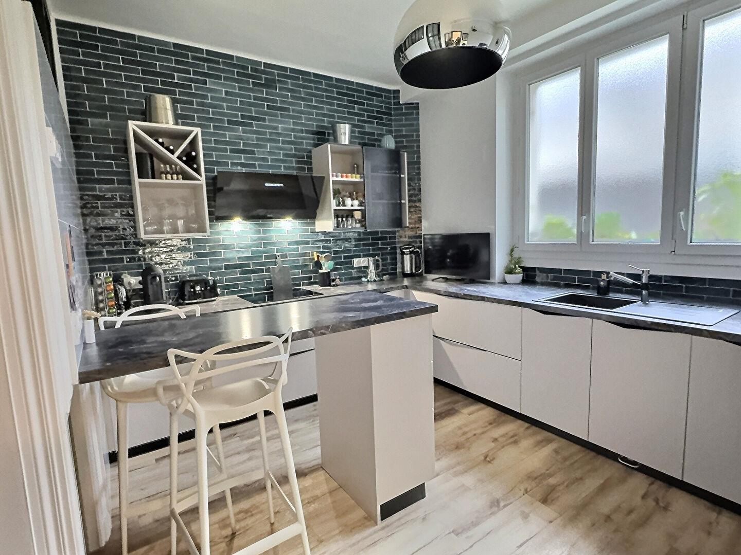 Appartement à vendre, 163m², Brest