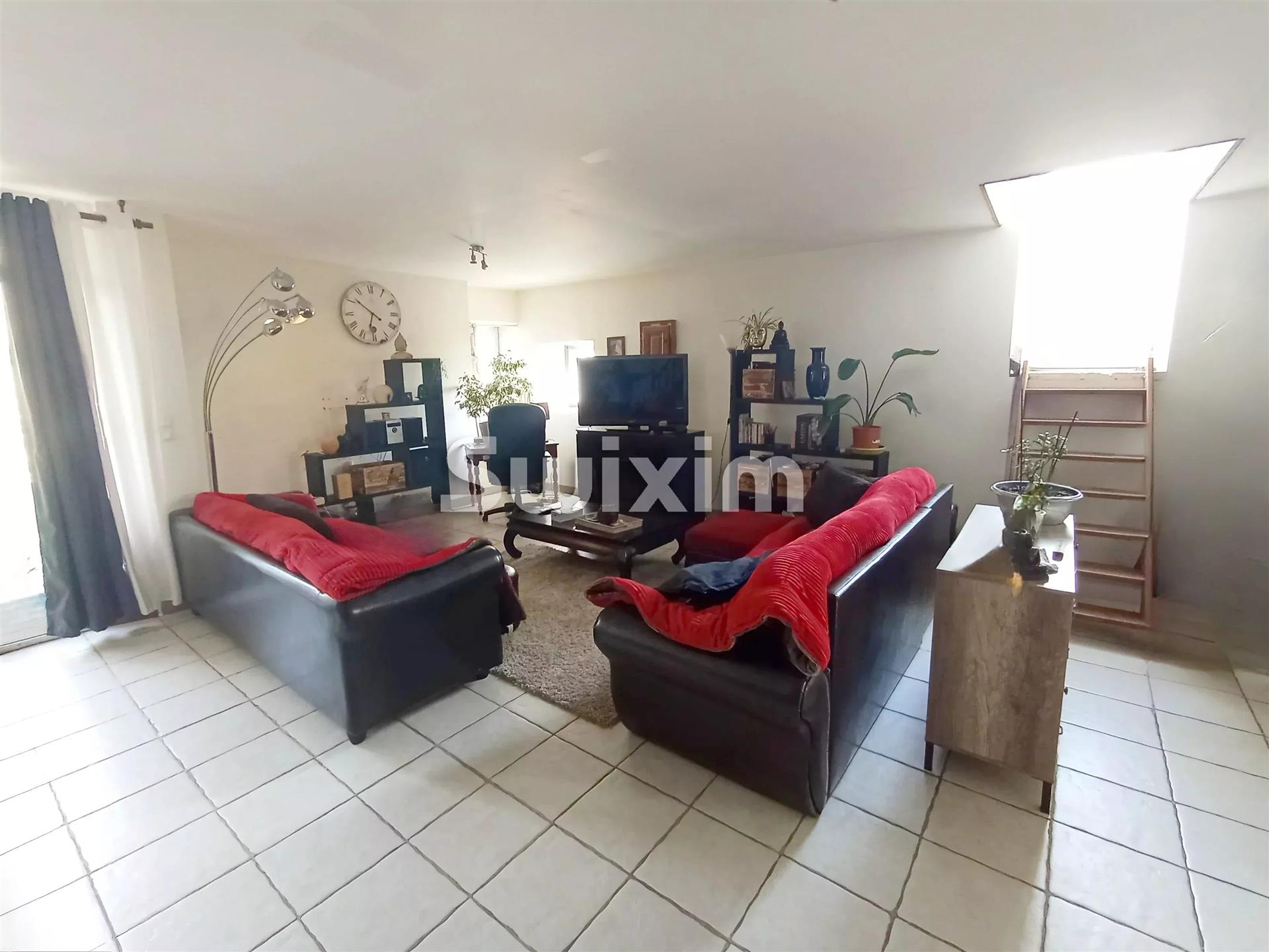 Maison à vendre, 170m², Thory