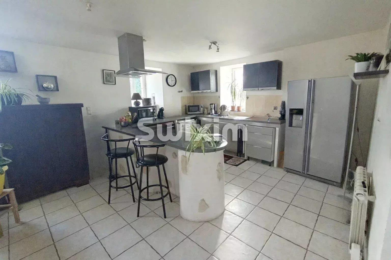 Maison à vendre, 170m², Thory