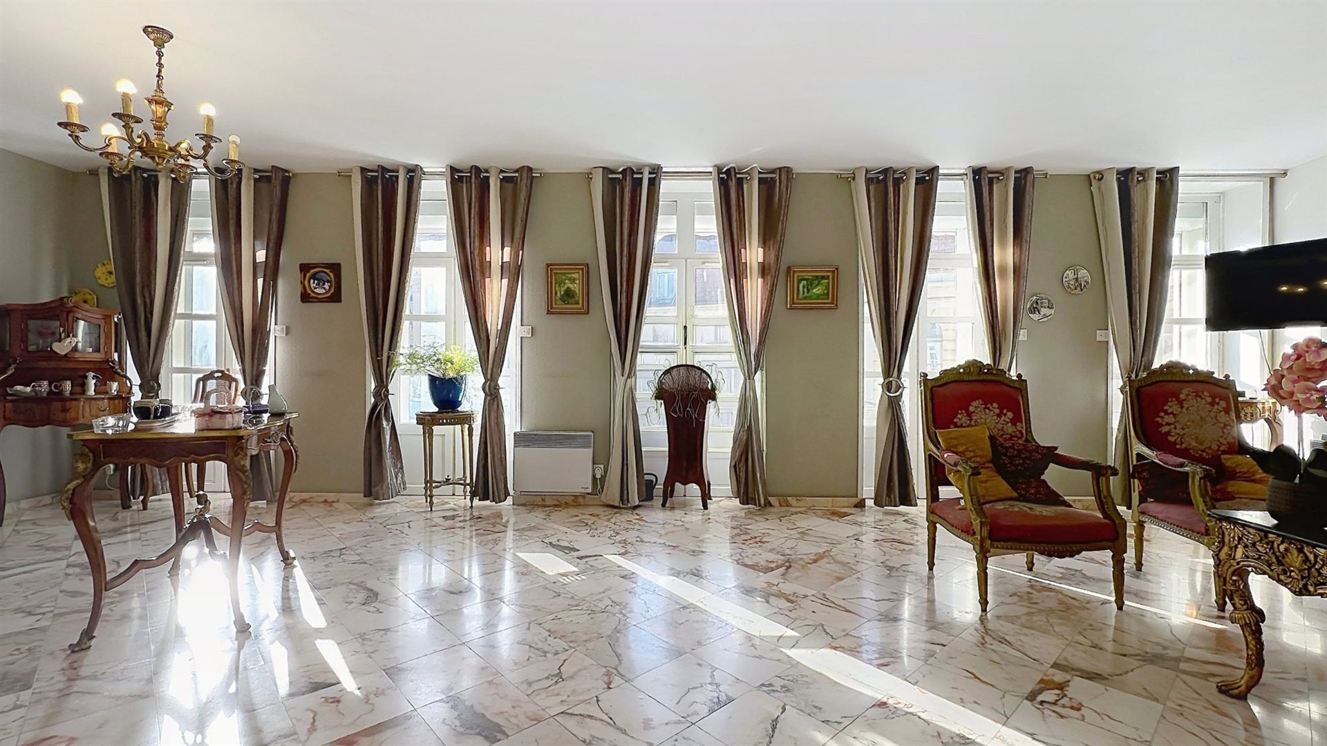 Appartement à vendre, 101m², Aire-sur-la-Lys