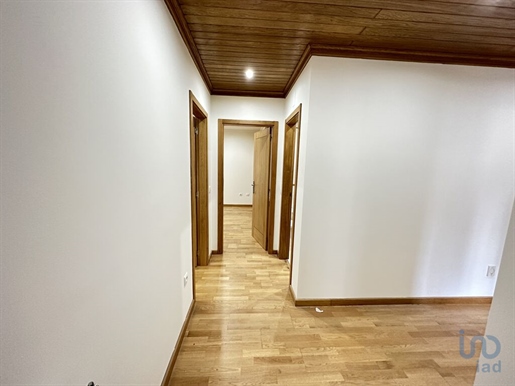 Apartment with 3 Rooms in Guarda with 170,00 m²