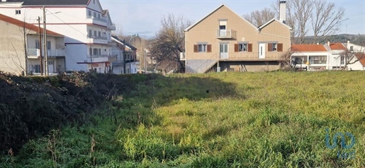 Terreno em Sabugal e Aldeia de Santo António de 2410,00 m²