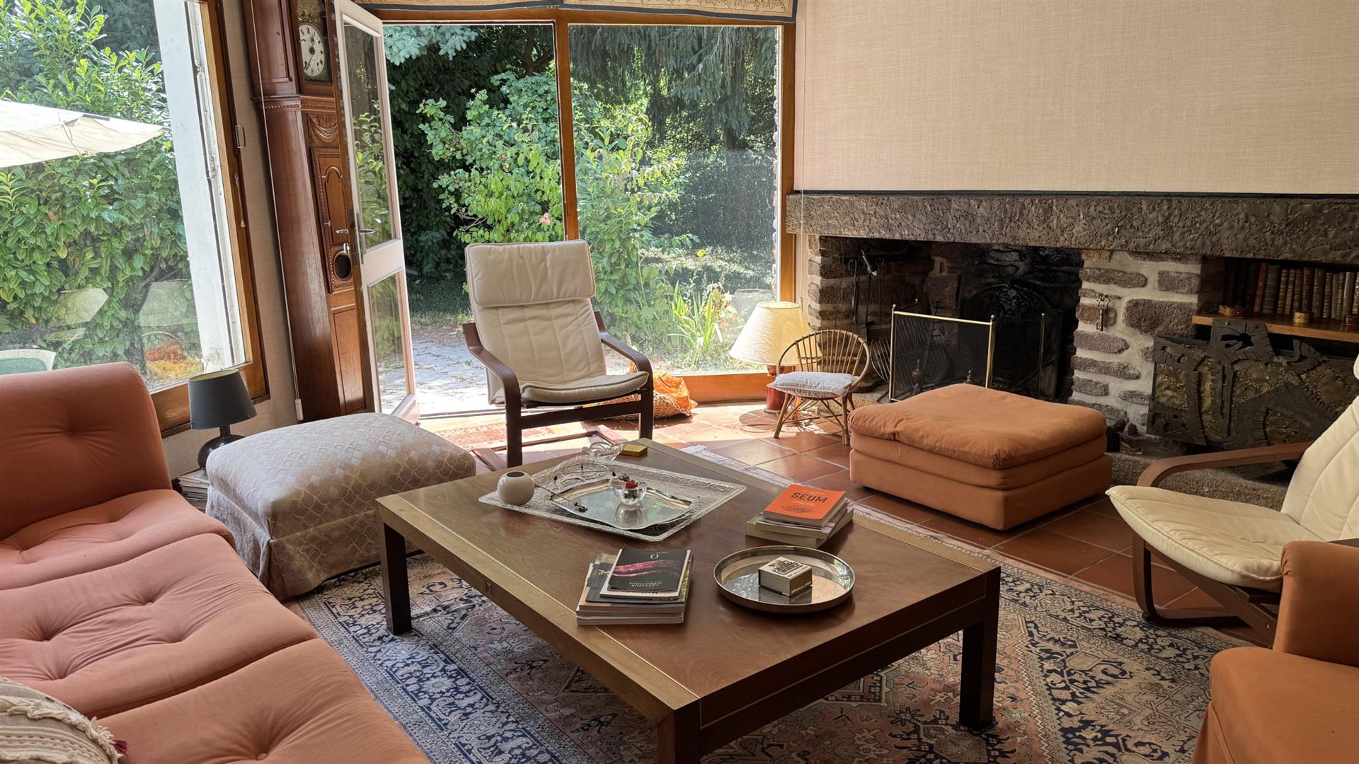 Maison à vendre, 136m², Saint-Grégoire