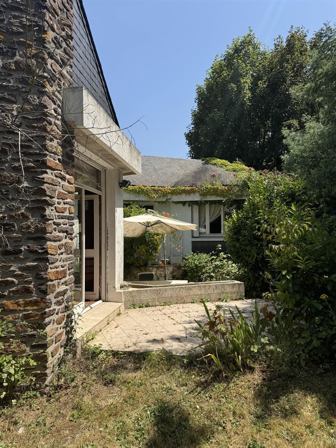 Maison à vendre, 136m², Saint-Grégoire