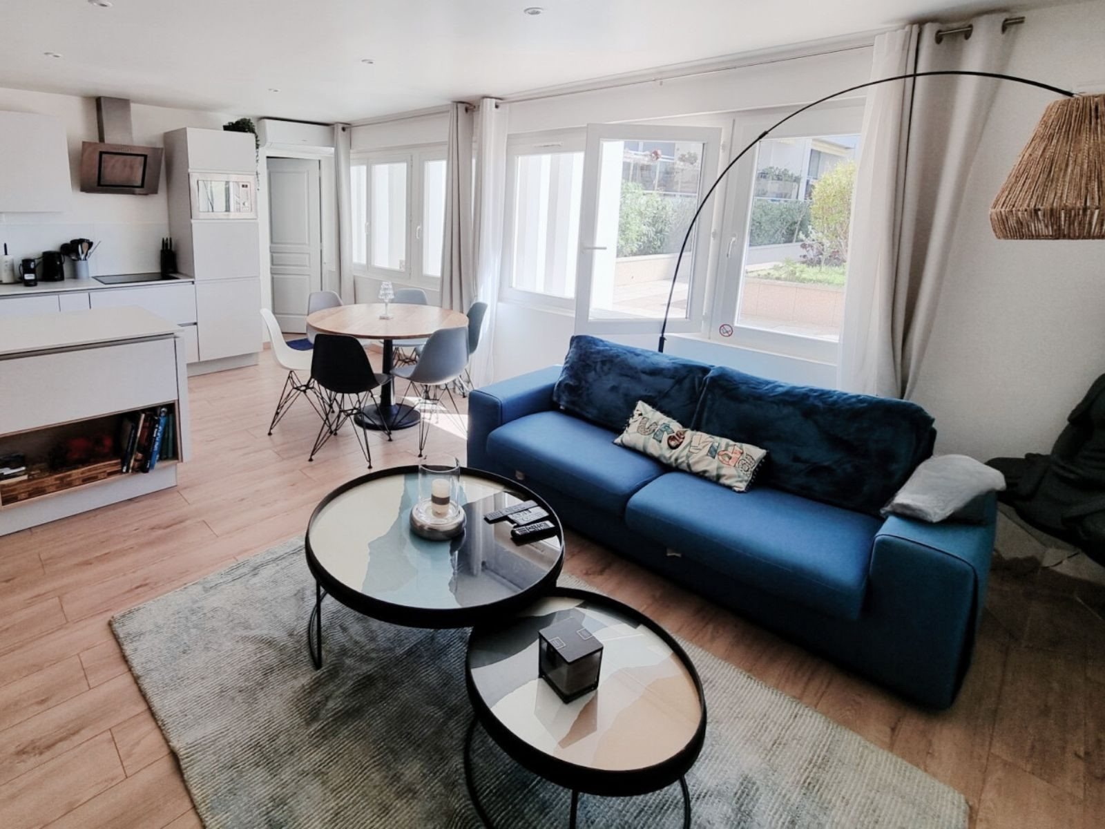 Appartement à vendre, 41m², Sainte-Maxime