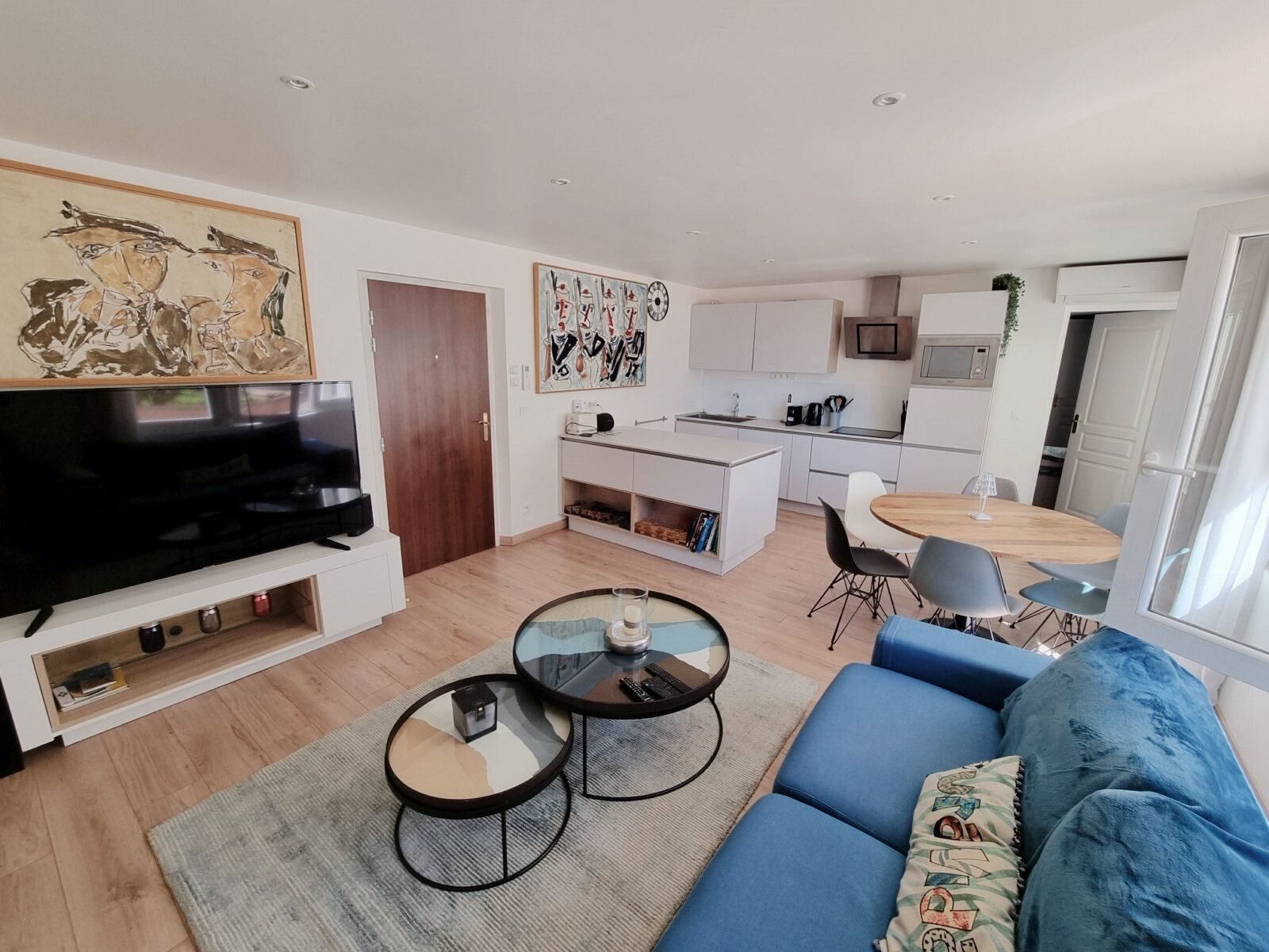 Appartement à vendre, 41m², Sainte-Maxime