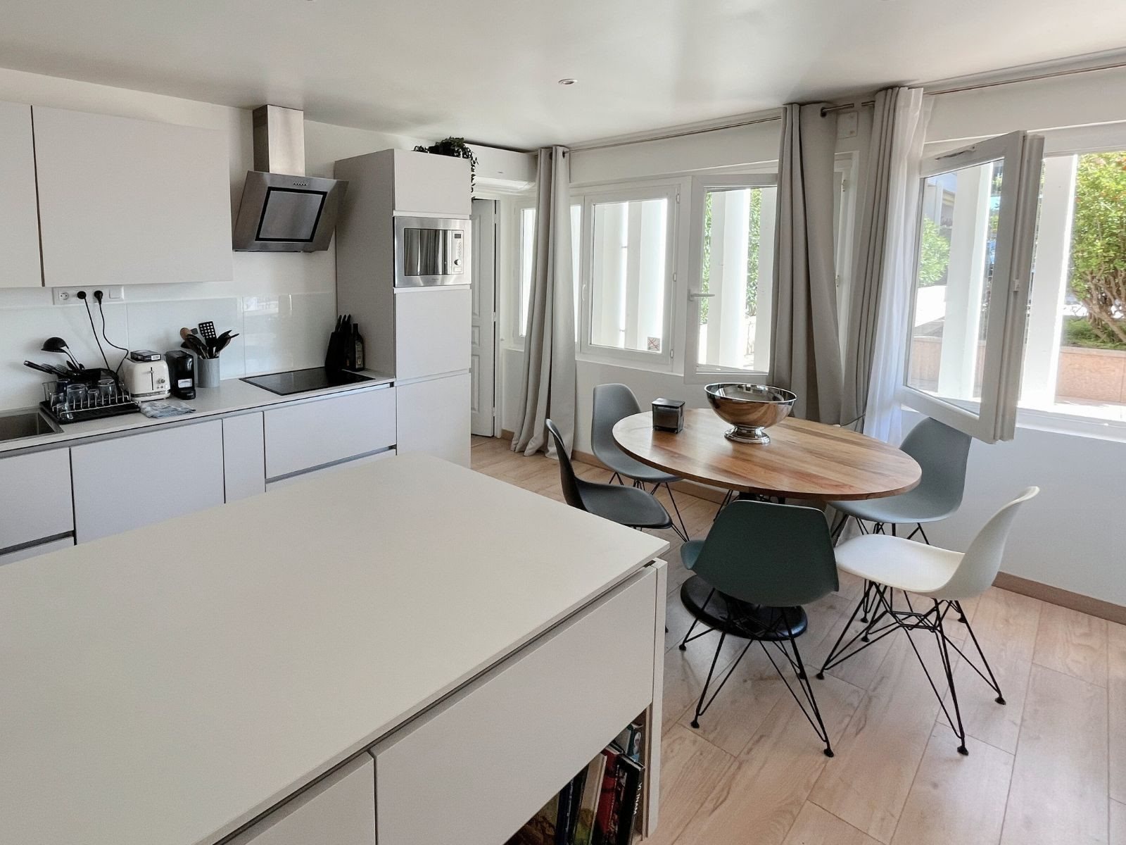 Appartement à vendre, 41m², Sainte-Maxime
