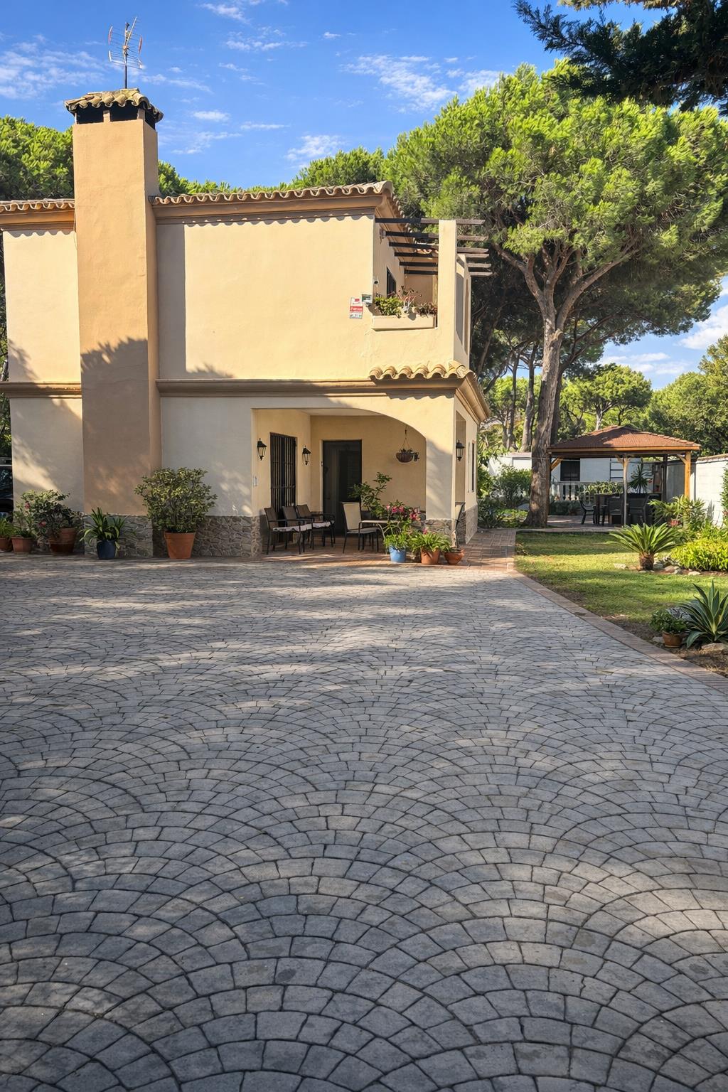 Nákup nemovitosti Chiclana de la Frontera : 27 nemovitostí k prodeji  exkluzivně | Green...