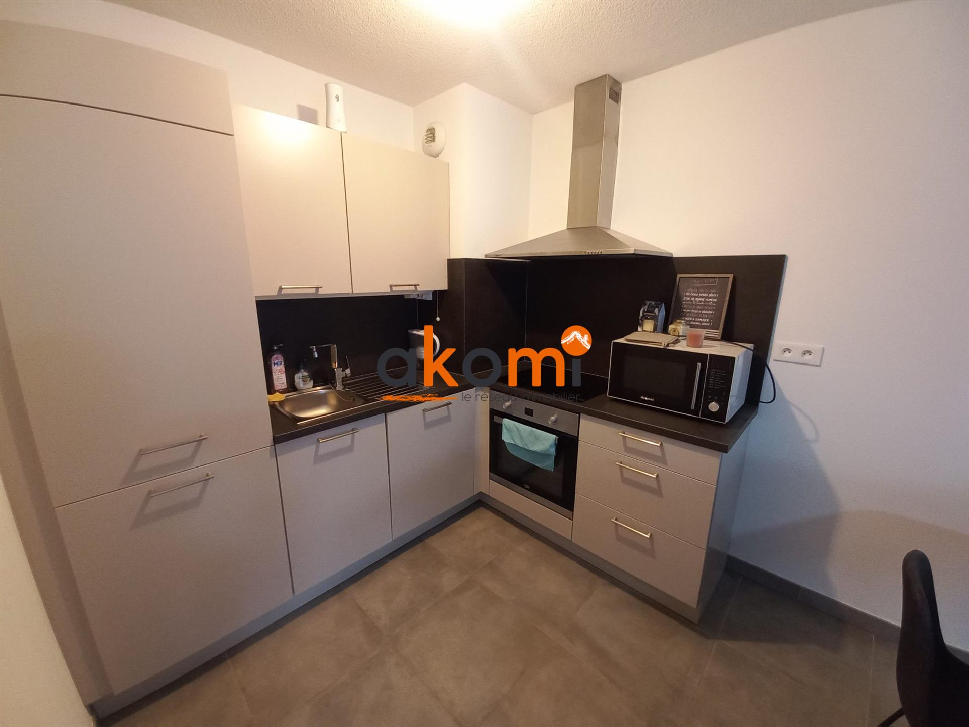 Appartement à vendre, 48m², Eckwersheim