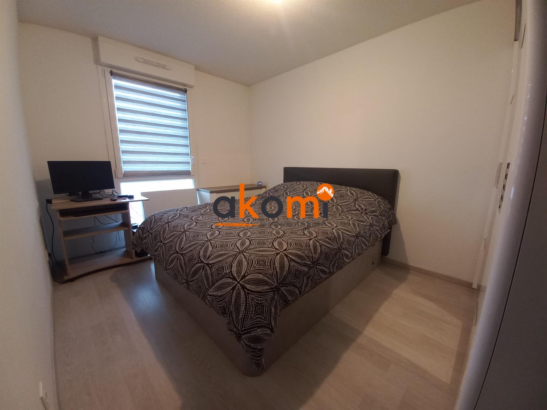 Appartement à vendre, 48m², Eckwersheim