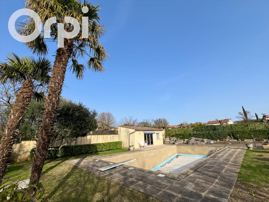 Maison à vendre, 210m², Vogüé