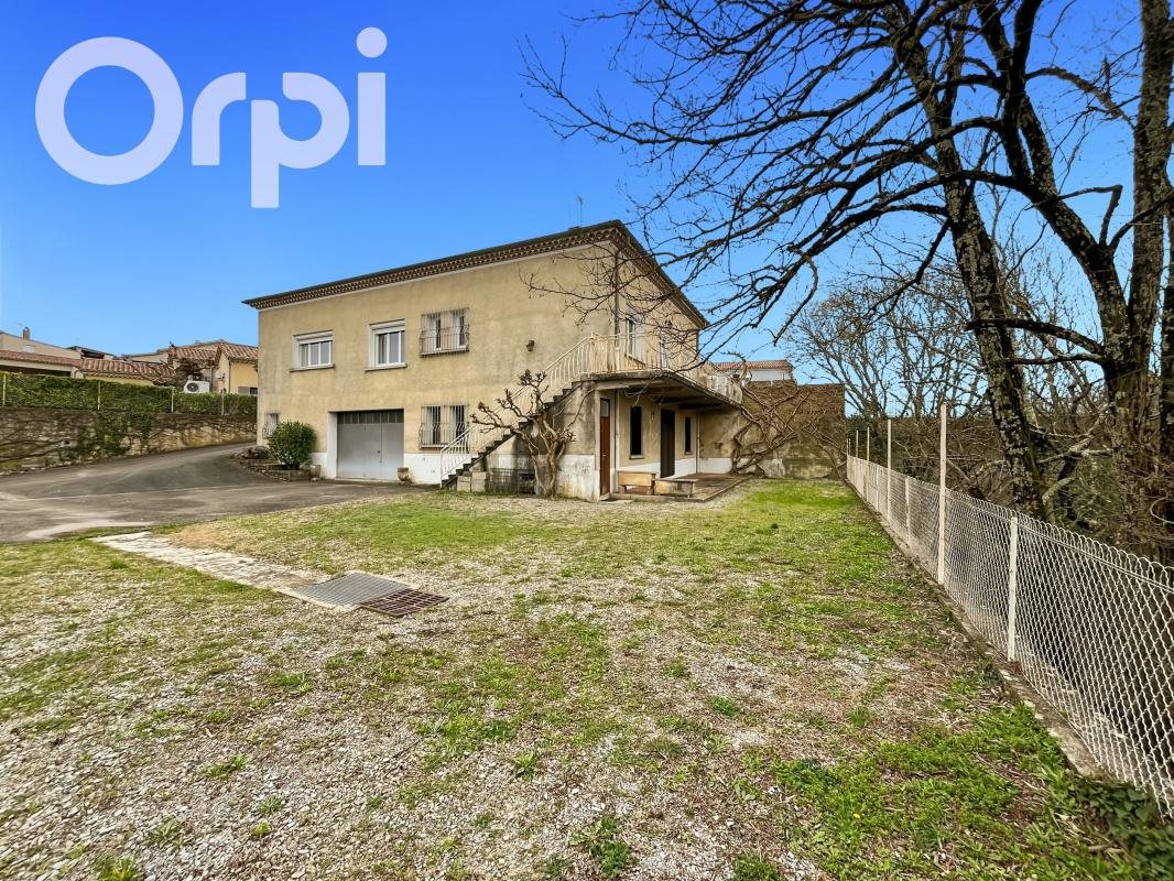 Maison à vendre, 210m², Vogüé