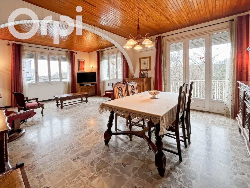 Maison à vendre, 210m², Vogüé