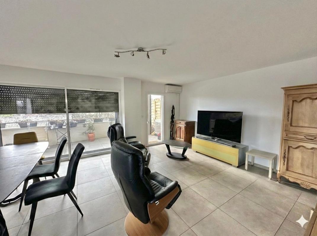 Appartement à vendre, 97m², Bourg-de-Péage