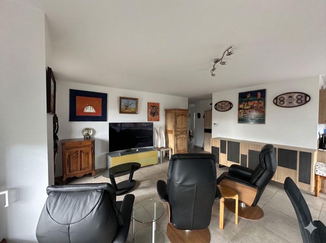 Appartement à vendre, 97m², Bourg-de-Péage