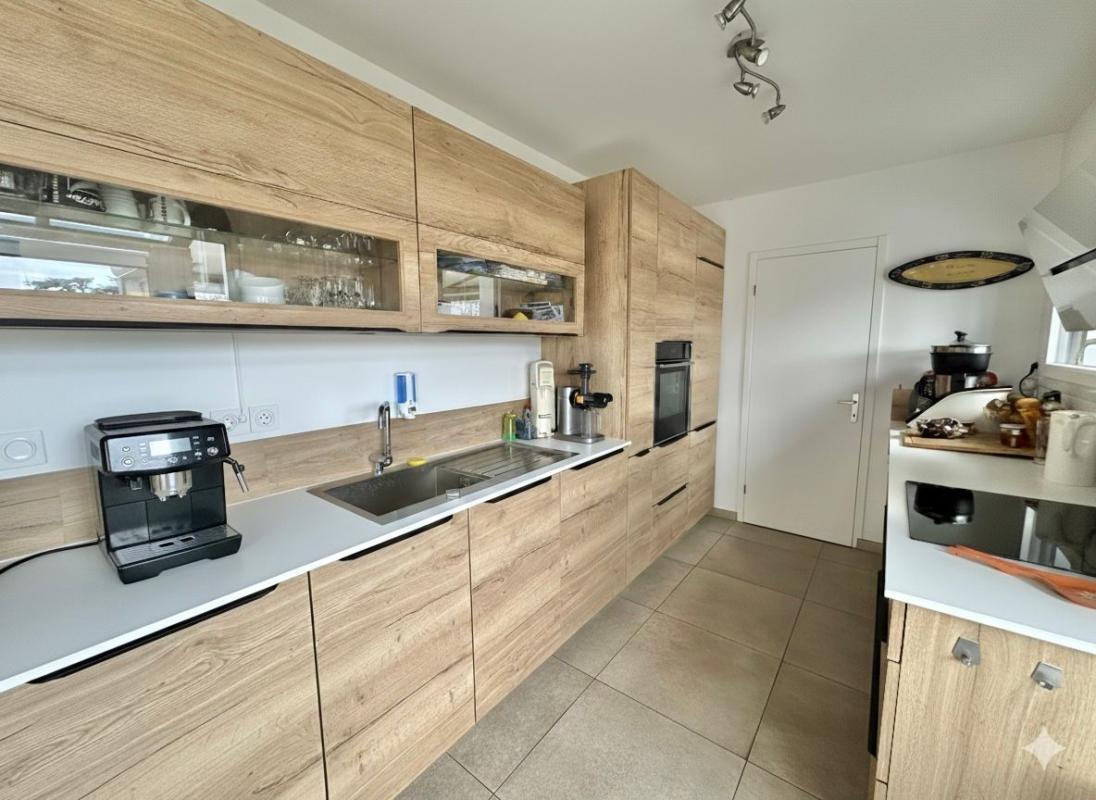 Appartement à vendre, 97m², Bourg-de-Péage