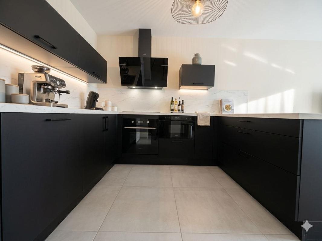 Appartement à vendre, 78m², Saint-Barthélemy-de-Beaurepaire