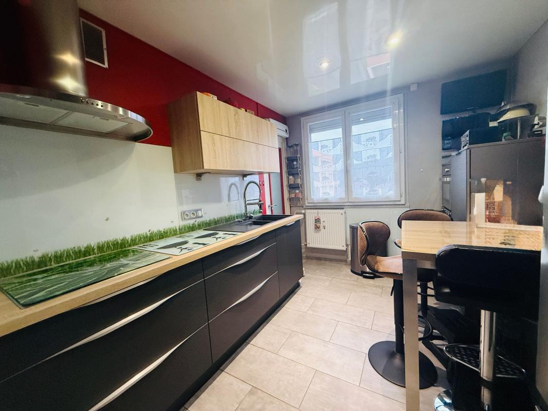 Appartement à vendre, 46m², Tournon-sur-Rhône