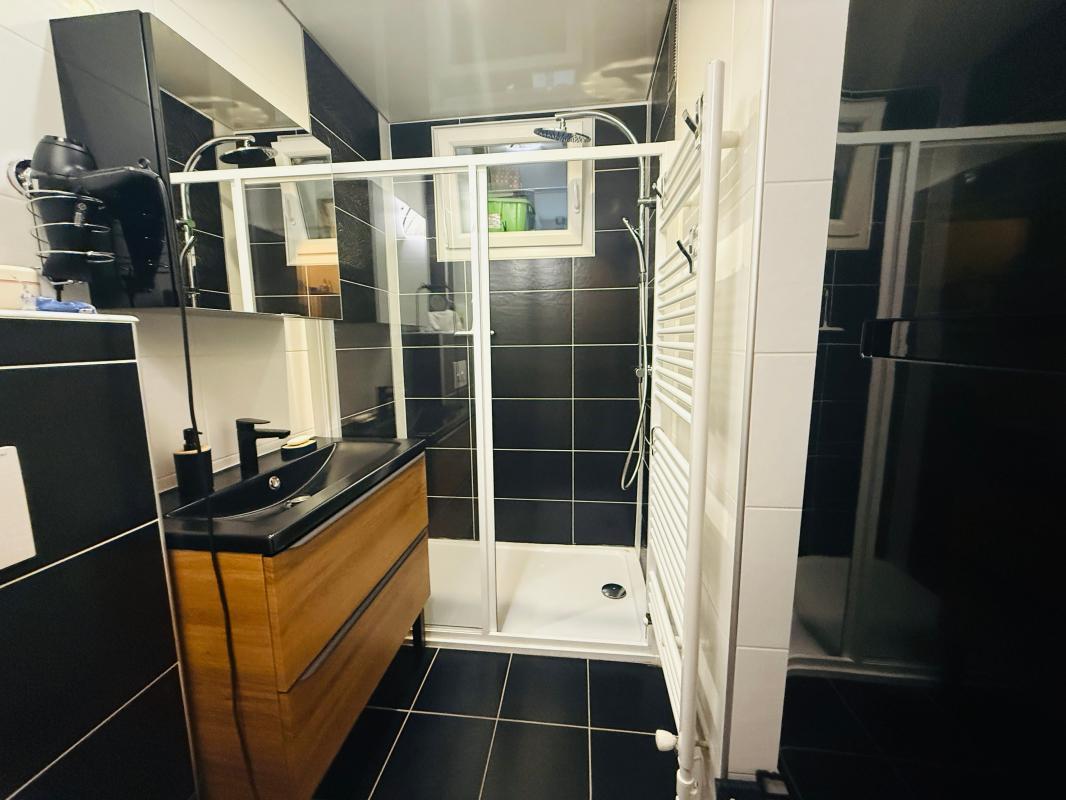 Appartement à vendre, 46m², Tournon-sur-Rhône