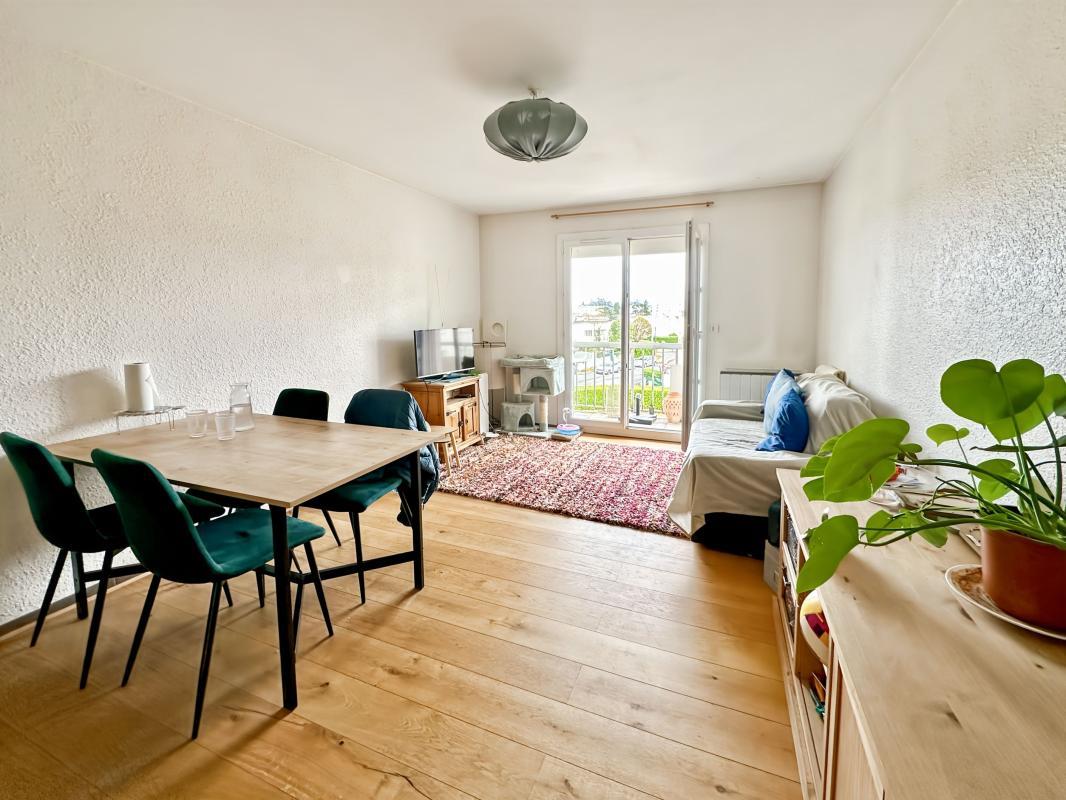 Appartement à vendre, 50m², Romans-sur-Isère