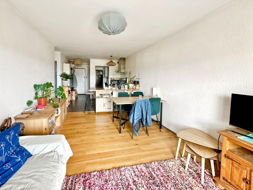 Appartement à vendre, 50m², Romans-sur-Isère