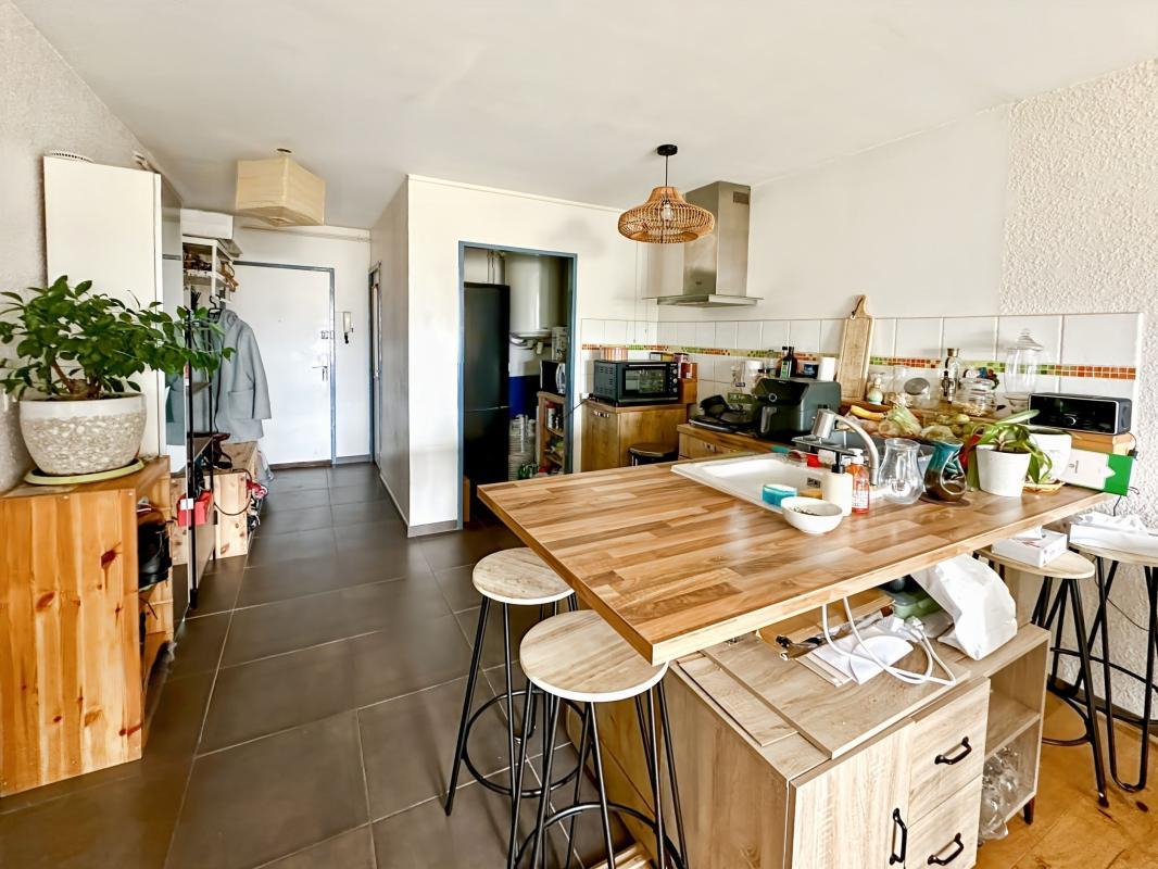 Appartement à vendre, 50m², Romans-sur-Isère