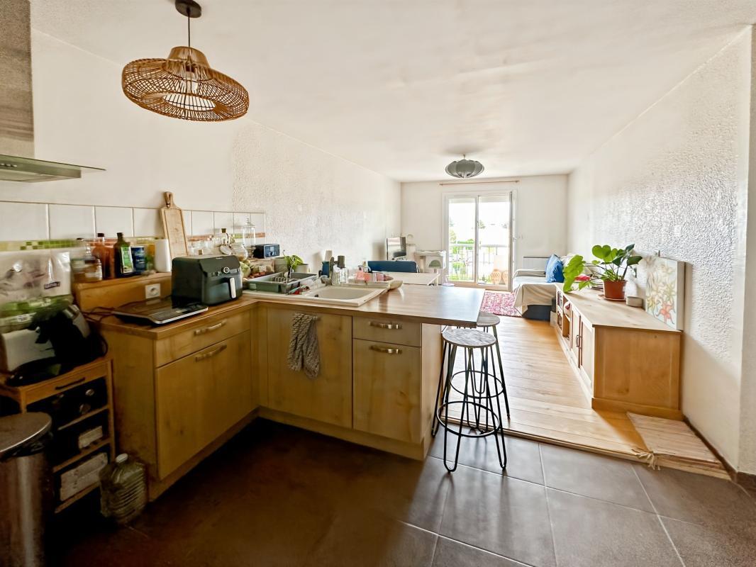 Appartement à vendre, 50m², Romans-sur-Isère