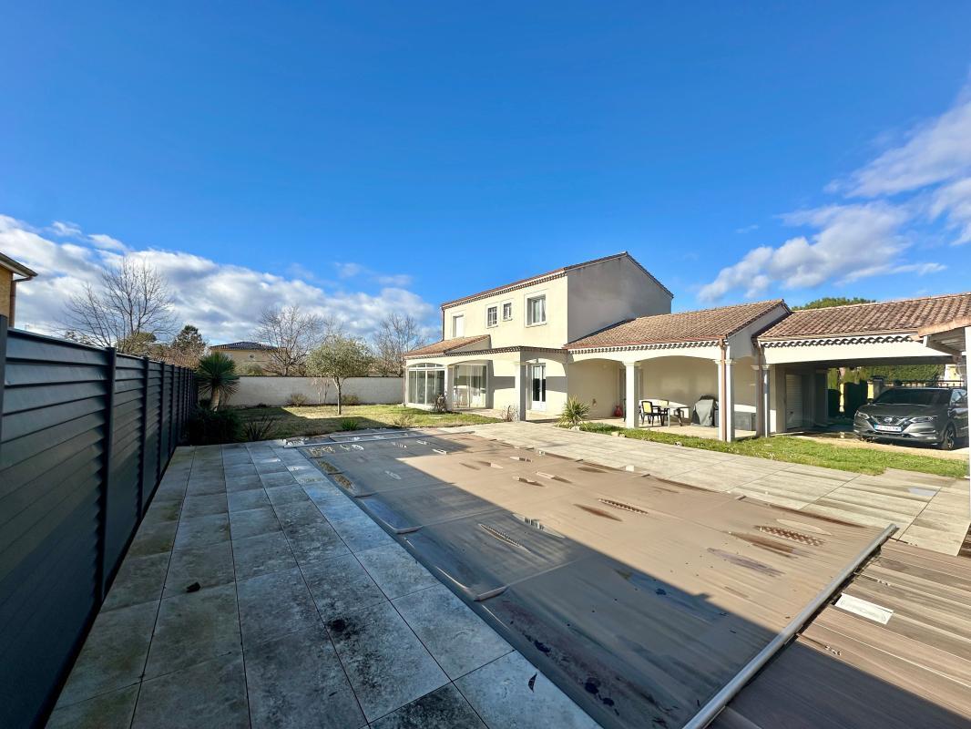 Maison à vendre, 129m², Romans-sur-Isère