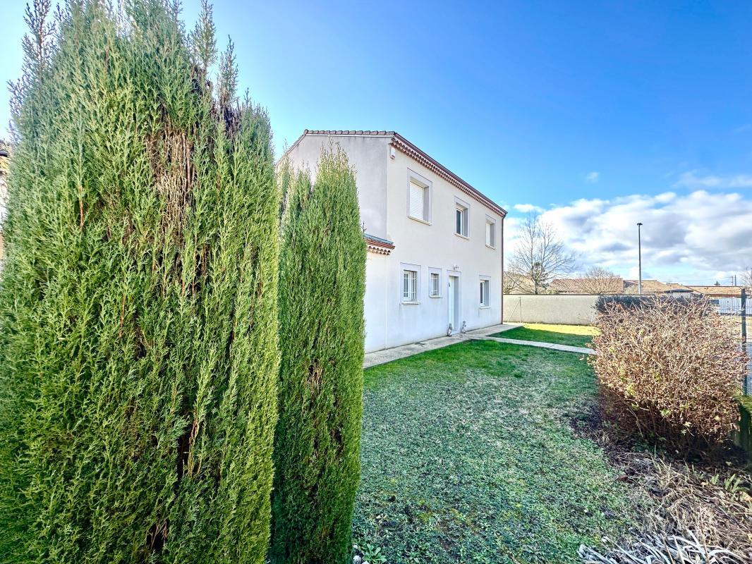 Maison à vendre, 129m², Romans-sur-Isère