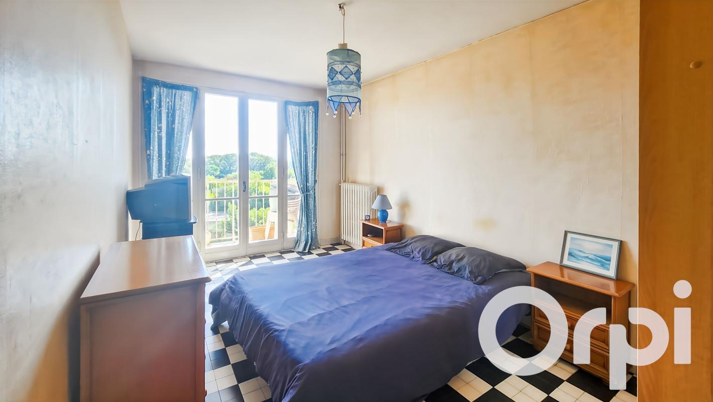 Appartement à vendre, 66m², Bourg-Saint-Andéol