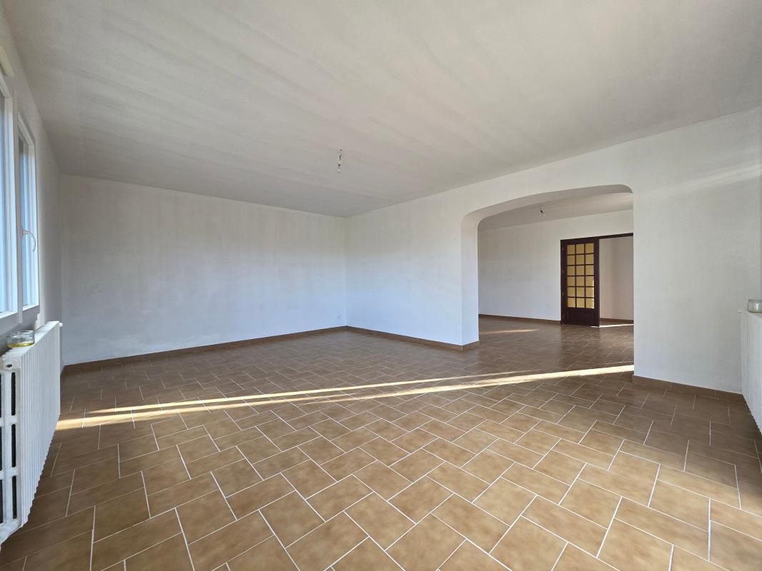 Maison à vendre, 130m², Savasse